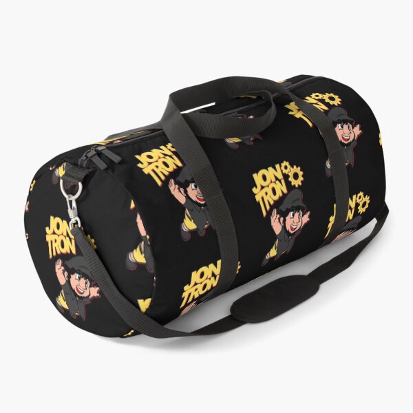 Item preview, JonTron Essential designed and sold by Kaosuyees.