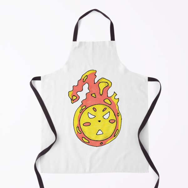 Item preview, Blazing Fury designed and sold by MaFenVhenan.