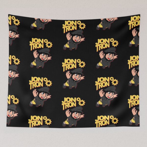Item preview, JonTron Essential designed and sold by Kaosuyees.