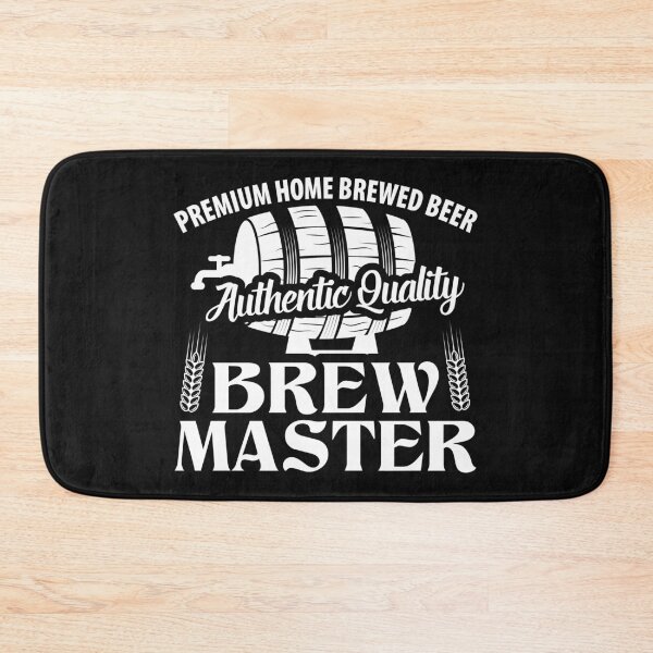 Item preview, Master Brewer Hop Craft, Proud Home Brewer Authentic Quality, Brew Master  Drinker designed and sold by Merchking1.