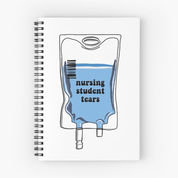 Item preview, Nursing student tears iv designed and sold by kschneck15.
