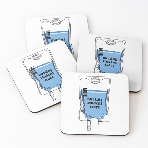 Item preview, Nursing student tears iv designed and sold by kschneck15.
