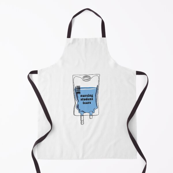 Item preview, Nursing student tears iv designed and sold by kschneck15.
