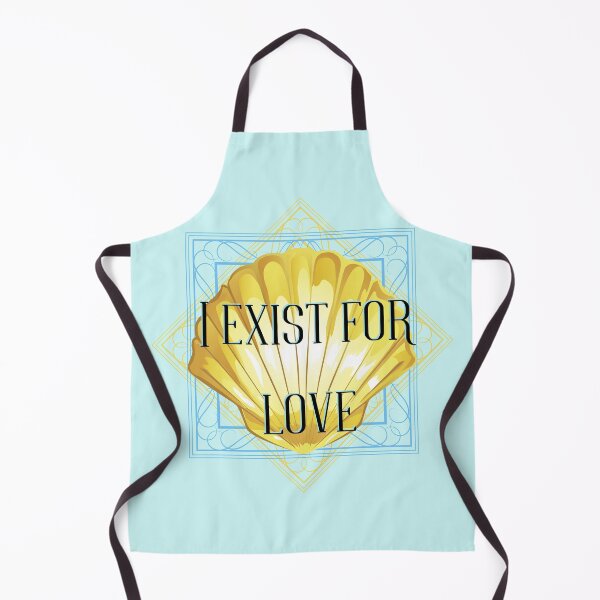 Item preview, Exist for love design designed and sold by Phiiilo.