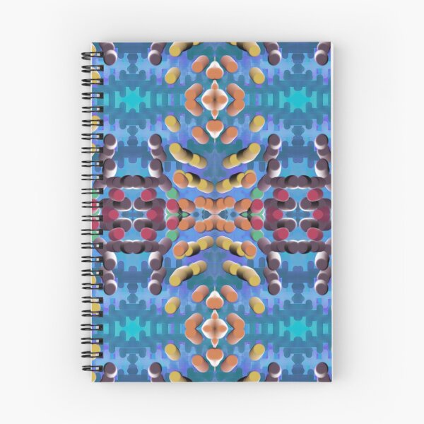 Item preview, Abstract colorful work  designed and sold by jotcar.