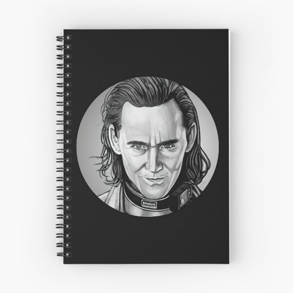 Item preview, Loki Variant designed and sold by IreneQuesada.