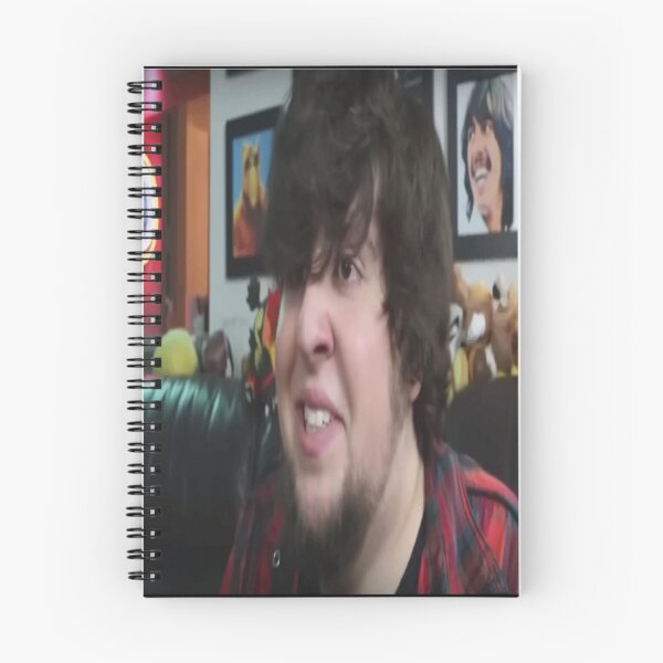 Item preview, jontron designed and sold by Kaosuyees.
