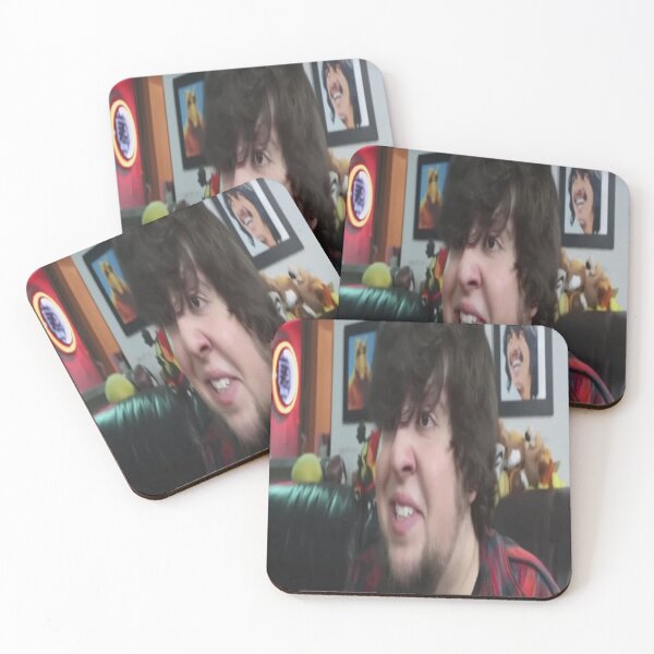 Item preview, jontron designed and sold by Kaosuyees.