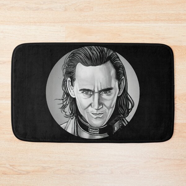 Item preview, Loki Variant designed and sold by IreneQuesada.