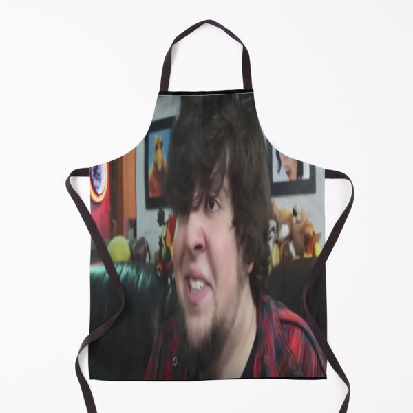 Item preview, jontron designed and sold by Kaosuyees.