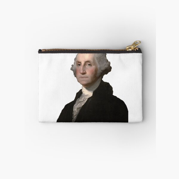 Aperçu de l'œuvre George Washington créée et vendue par jackiekeating.