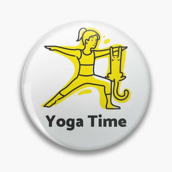Item preview, Yoga Time designed and sold by AtisanArt.