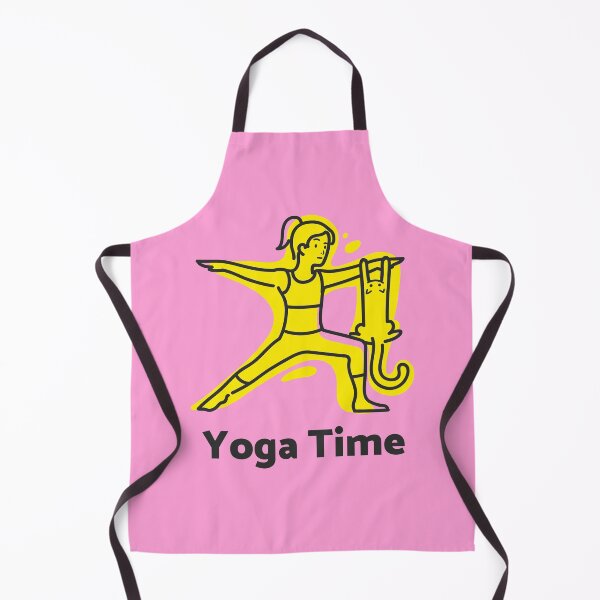 Item preview, Yoga Time designed and sold by AtisanArt.