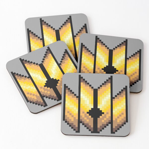 Item preview, Mahact Gene-Sorcerers Faction Symbol designed and sold by PixelShoppe.