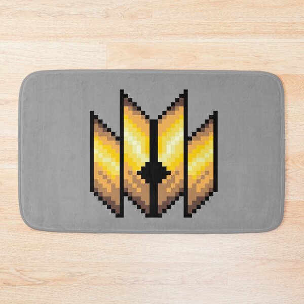 Item preview, Mahact Gene-Sorcerers Faction Symbol designed and sold by PixelShoppe.