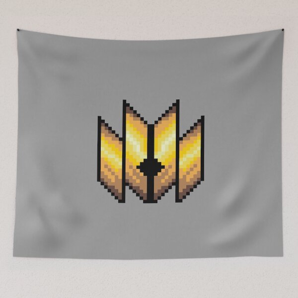Item preview, Mahact Gene-Sorcerers Faction Symbol designed and sold by PixelShoppe.