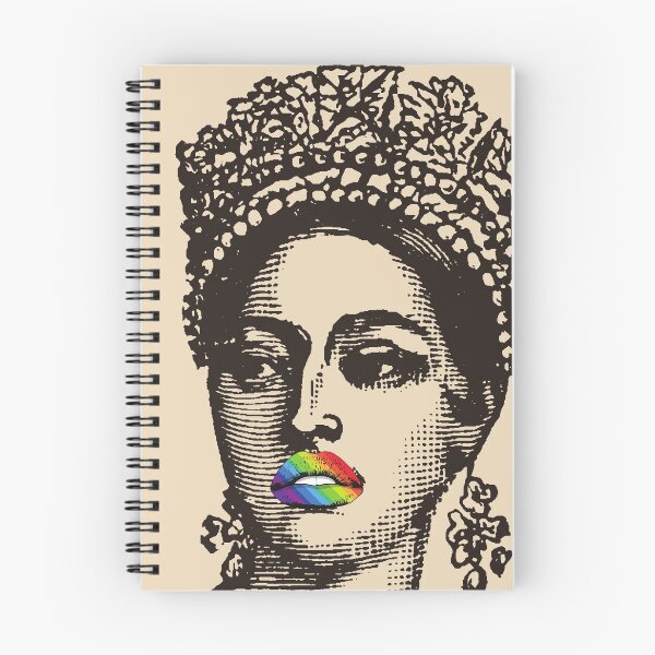 Item preview, Queen Victoria Modernized Vintage Pop Art -PRIDE / LGBTQ Version designed and sold by SapphireDC.