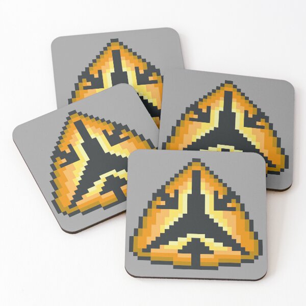 Item preview, Mentak Coalition Faction Symbol designed and sold by PixelShoppe.