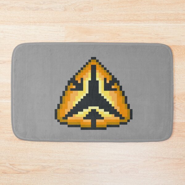Item preview, Mentak Coalition Faction Symbol designed and sold by PixelShoppe.