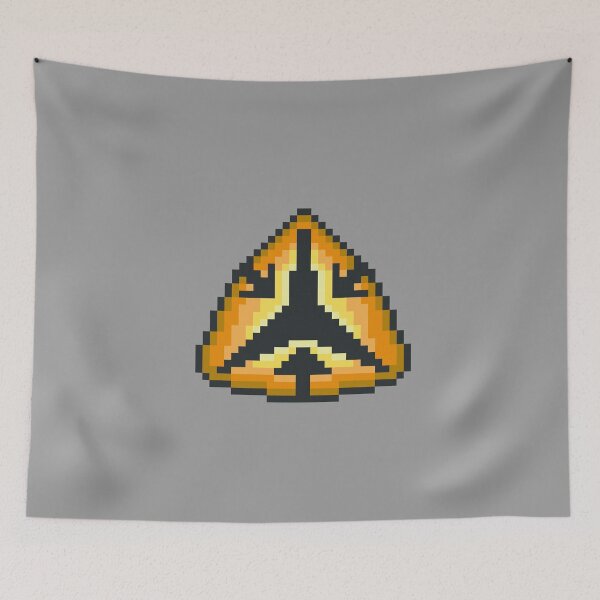 Item preview, Mentak Coalition Faction Symbol designed and sold by PixelShoppe.