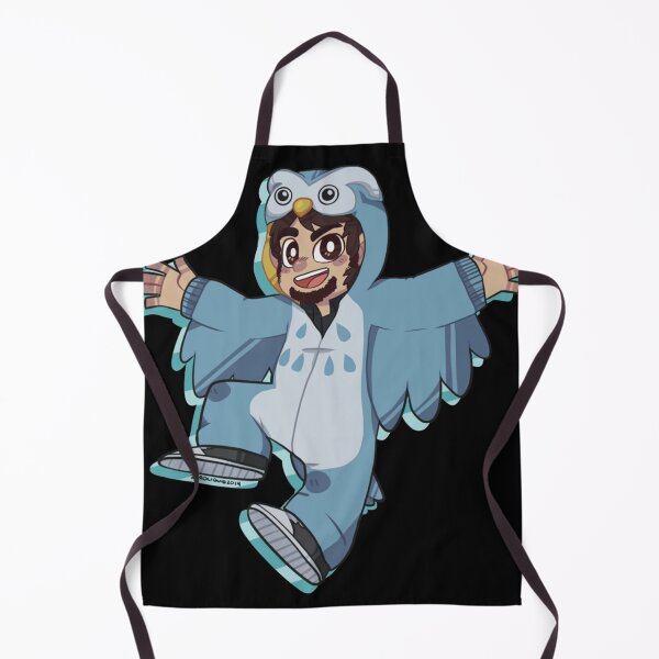 Item preview, jontron American YouTuber designed and sold by Kaosuyees.