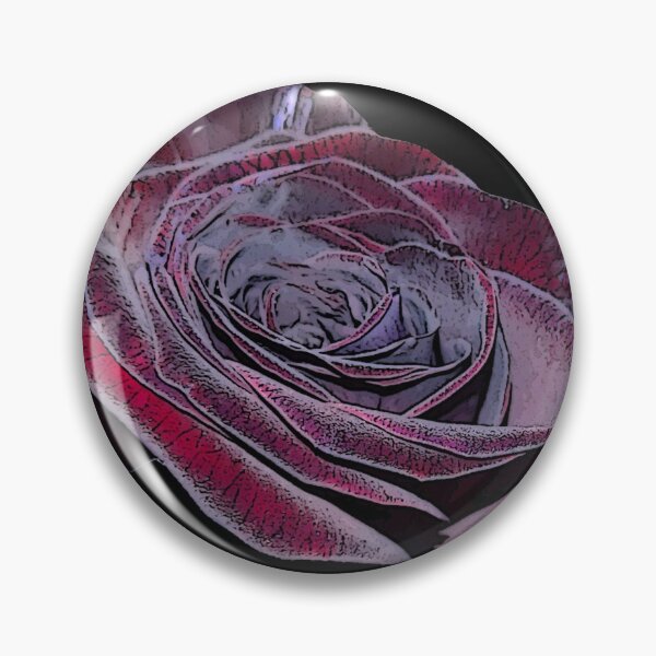 Item preview, Scarlet Rose designed and sold by WildandDivine.