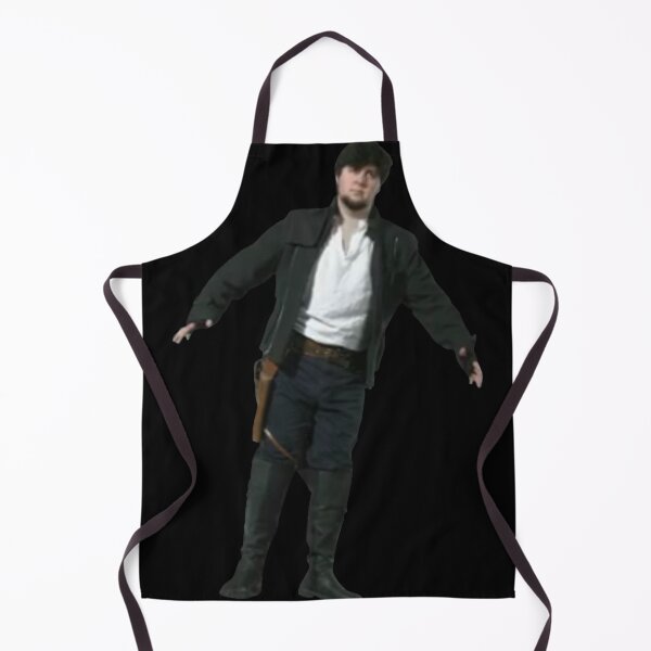 Item preview, jontron Aryan Jafari designed and sold by Kaosuyees.