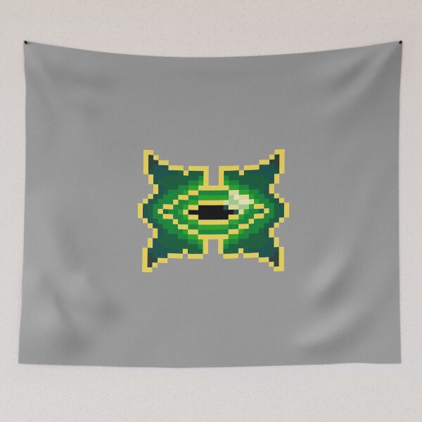 Item preview, Naalu Collective Faction Symbol designed and sold by PixelShoppe.
