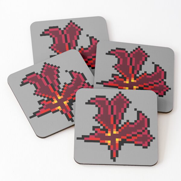 Item preview, Nekro Virus Faction Symbol designed and sold by PixelShoppe.
