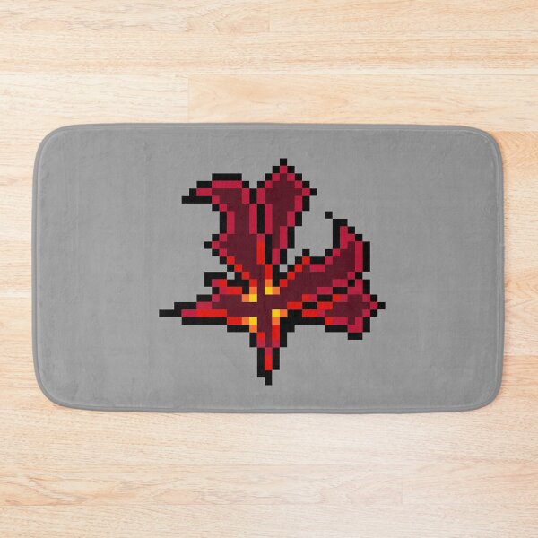 Item preview, Nekro Virus Faction Symbol designed and sold by PixelShoppe.