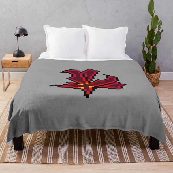 Item preview, Nekro Virus Faction Symbol designed and sold by PixelShoppe.