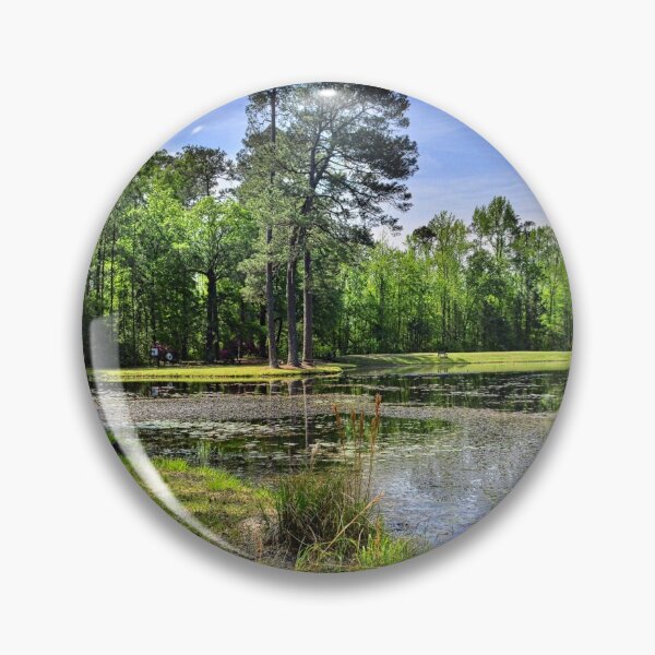 Item preview, Artesian Lake Lee State Park South Carolina designed and sold by LisaWootenPhoto.