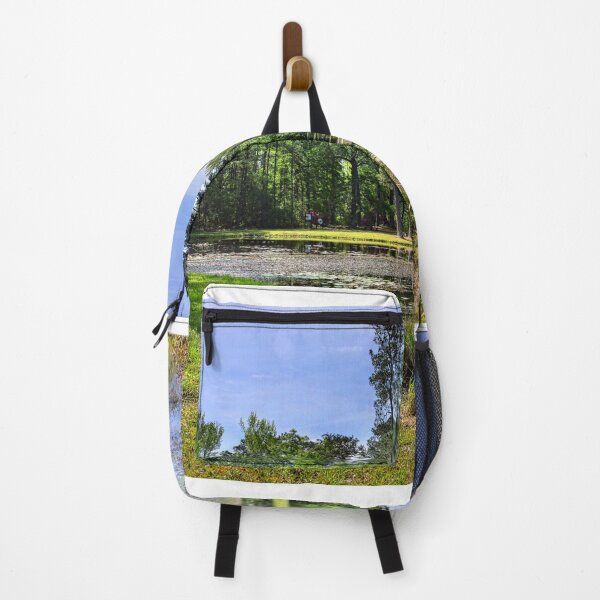 Item preview, Artesian Lake Lee State Park South Carolina designed and sold by LisaWootenPhoto.