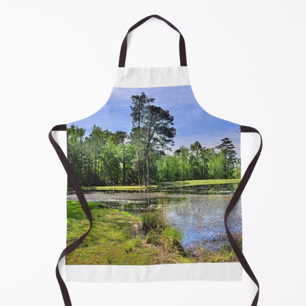 Item preview, Artesian Lake Lee State Park South Carolina designed and sold by LisaWootenPhoto.