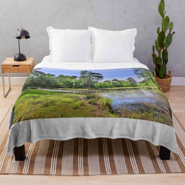 Item preview, Artesian Lake Lee State Park South Carolina designed and sold by LisaWootenPhoto.