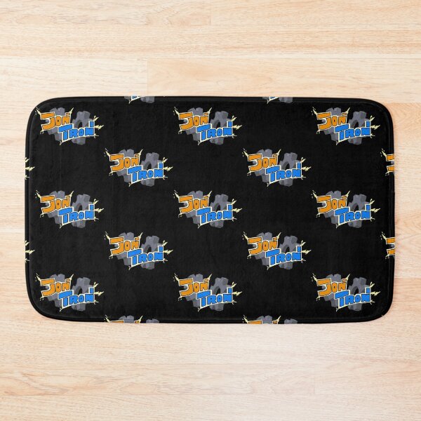Item preview, JonTron Custom Logo Classic designed and sold by Kaosuyees.