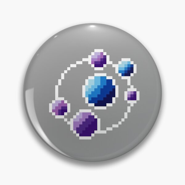 Item preview, Nomad Faction Symbol designed and sold by PixelShoppe.