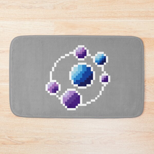 Item preview, Nomad Faction Symbol designed and sold by PixelShoppe.