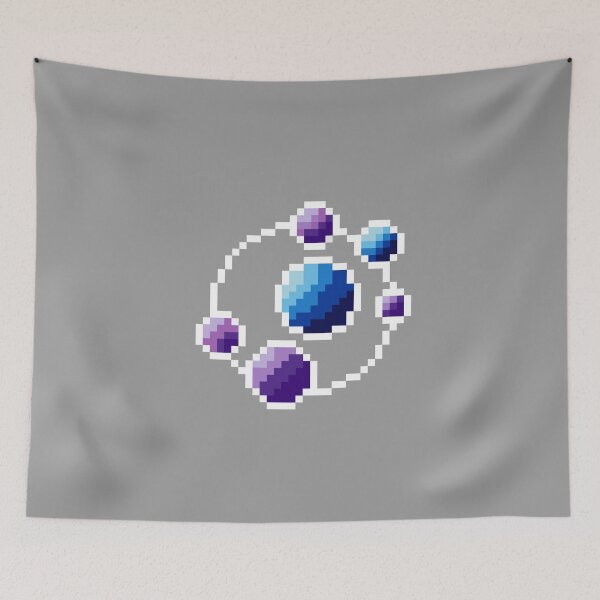 Item preview, Nomad Faction Symbol designed and sold by PixelShoppe.