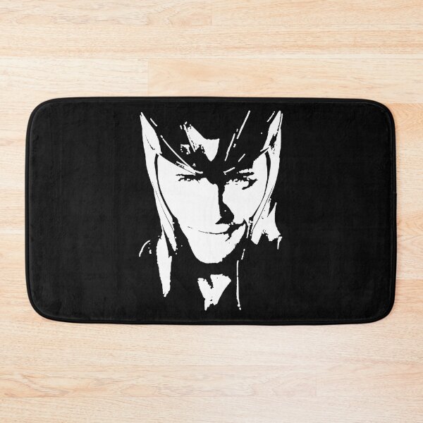 Item preview, Loki Variant designed and sold by IreneQuesada.