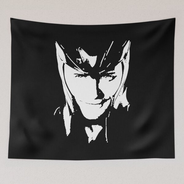 Item preview, Loki Variant designed and sold by IreneQuesada.