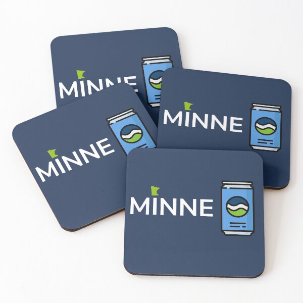 Item preview, Minnesota I designed and sold by leah28neu.