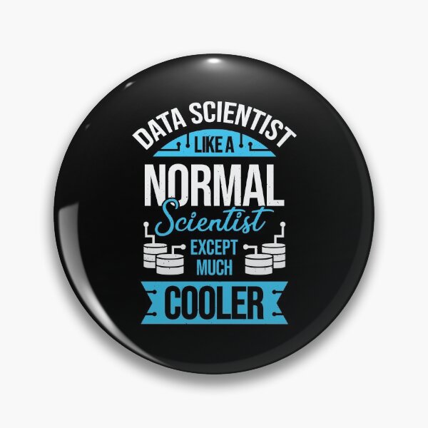 Item preview, Funny Data Science Scientist Gift designed and sold by Marcid95.