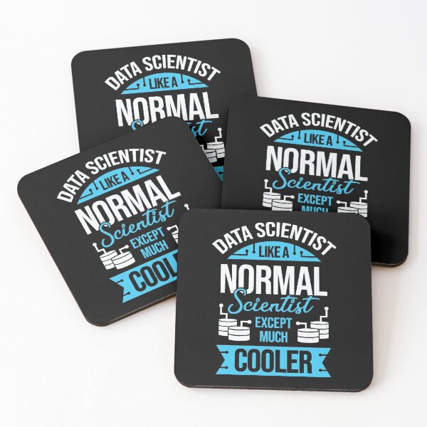 Item preview, Funny Data Science Scientist Gift designed and sold by Marcid95.