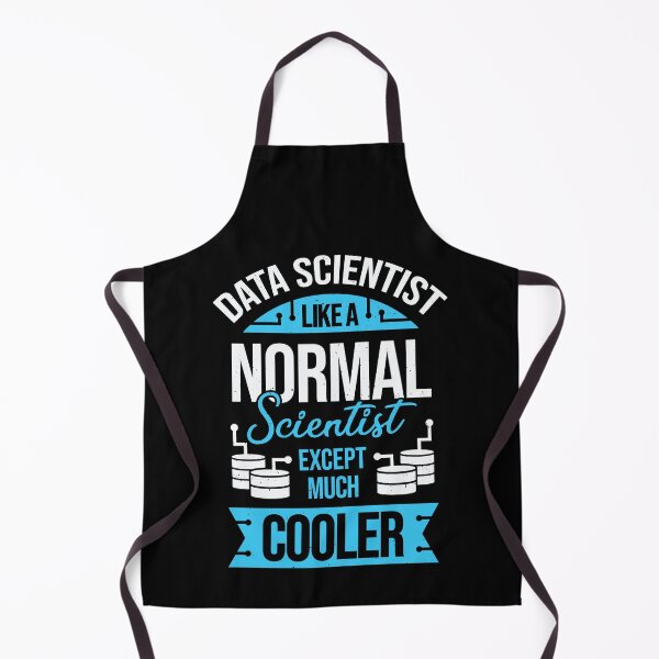 Item preview, Funny Data Science Scientist Gift designed and sold by Marcid95.