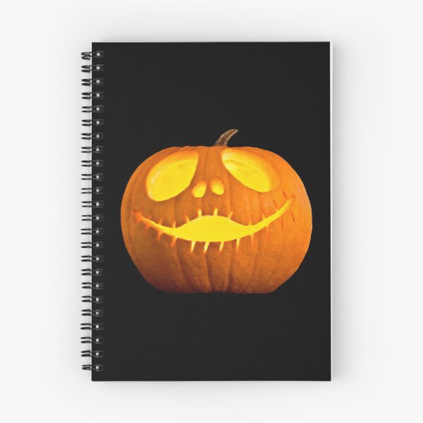 Item preview, Halloween carved pumpkin designed and sold by Delphimages Art.