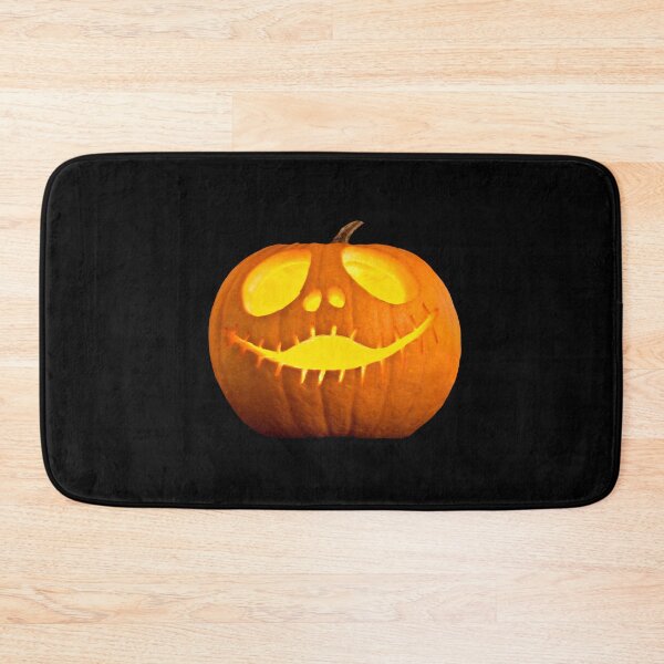 Item preview, Halloween carved pumpkin designed and sold by Delphimages Art.