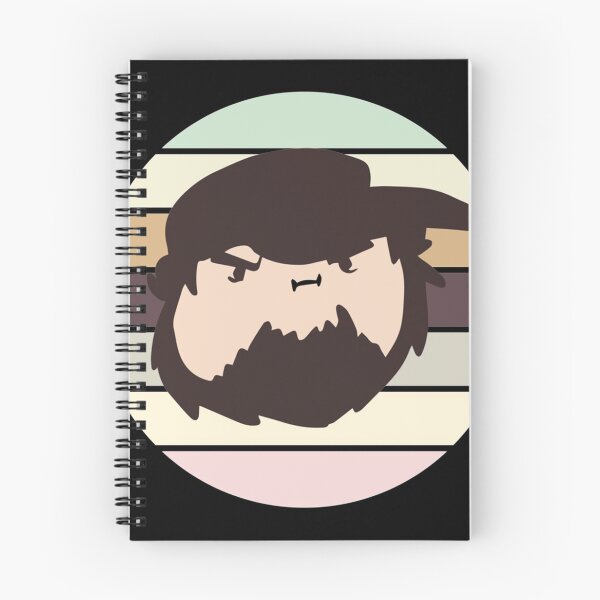 Item preview, jontron Essential designed and sold by Kaosuyees.