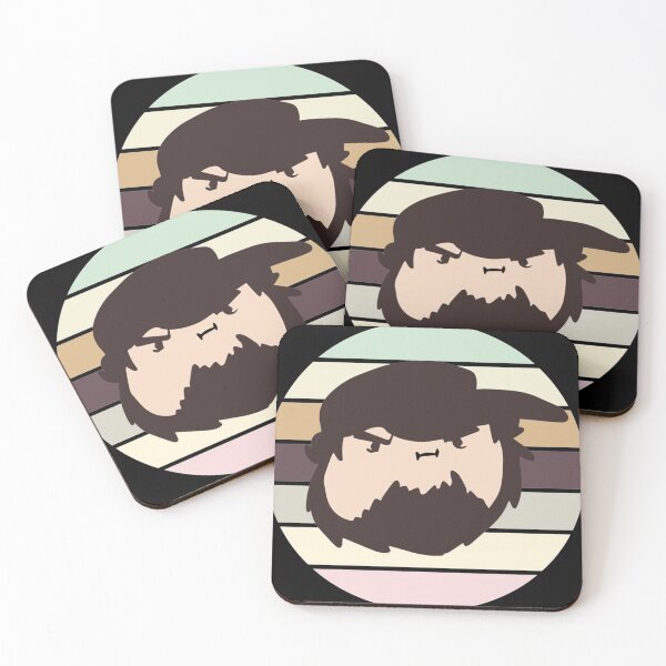 Item preview, jontron Essential designed and sold by Kaosuyees.