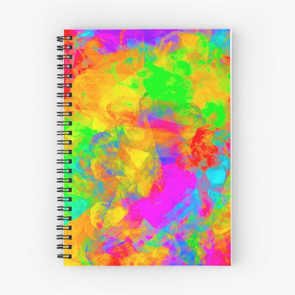 Item preview, Rainbow in a Blender - Vol 5 designed and sold by MarkDekko.